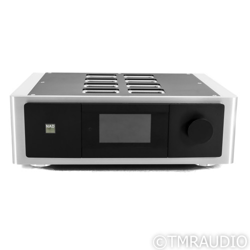 NAD Electronics M17 V1 Masters Surround Processor