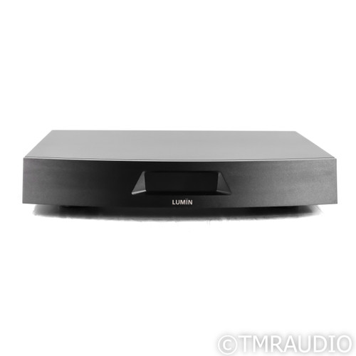 Lumin T3 Music Streamer