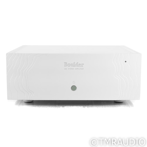 Boulder 1161 Stereo Power Amplifier