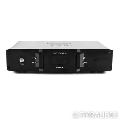 Rockna Audio Wavedream Signature DAC; D/A Converter