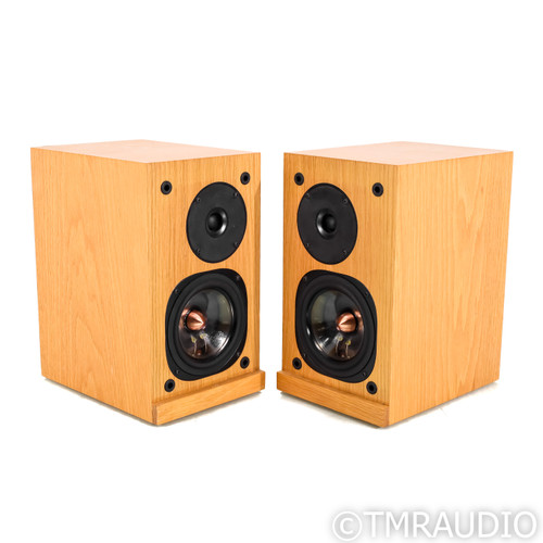 ProAc Response One SC Bookshelf Speakers; Pair