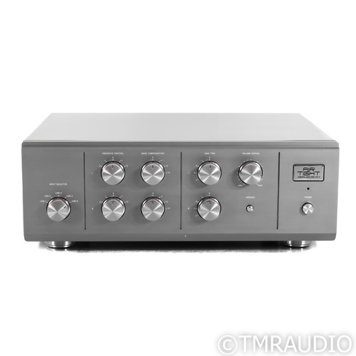 Air Tight ATC-7 Stereo Preamplifier
