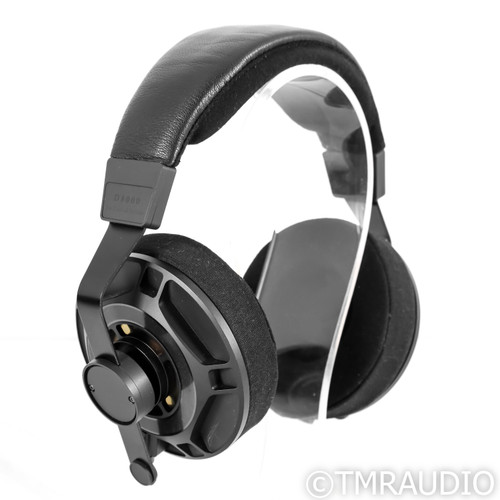 Final Audio D8000 Pro Limited Edition Open Back Headphones
