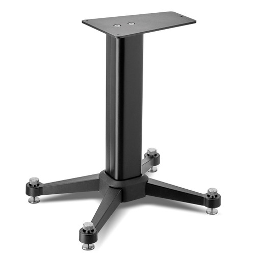 Focal Kanta Center Channel Stand; Black (Mint / Unused)