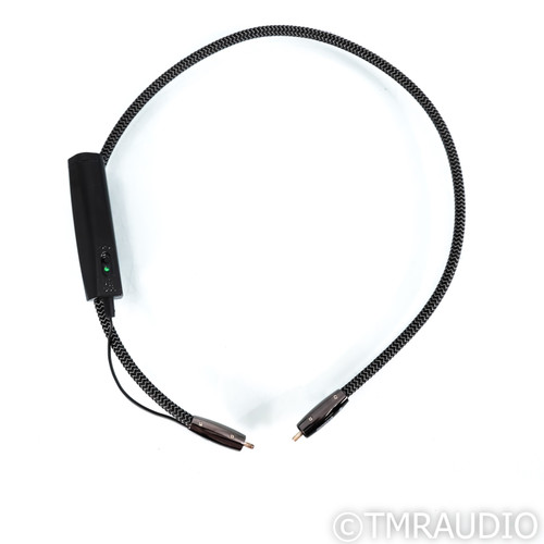 AudioQuest Diamond Coaxial Cable; 0.75m Digital Interconnect