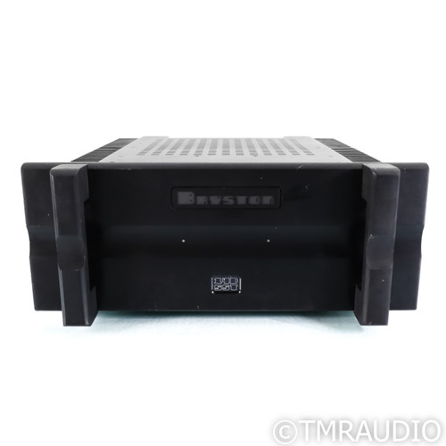 Bryston 14B SST Stereo Power Amplifier (1/4)