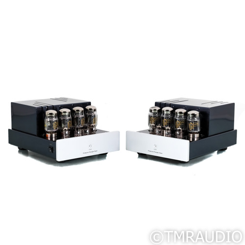 PrimaLuna Prologue Seven Tube Monoblock Power Amplifiers; Pair