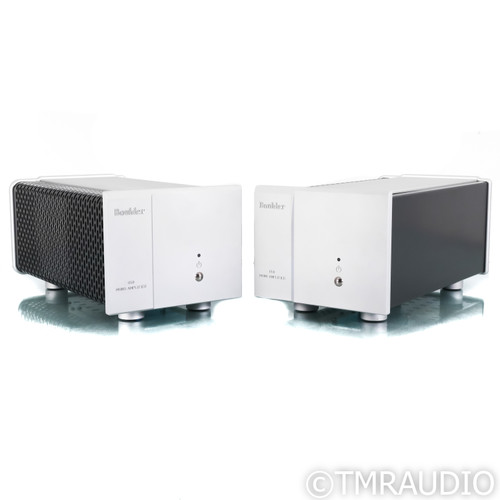 Boulder 850 Monoblock Power Amplifiers; Pair