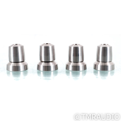 Stillpoints Ultra Mini Isolation Feet; Set of 4