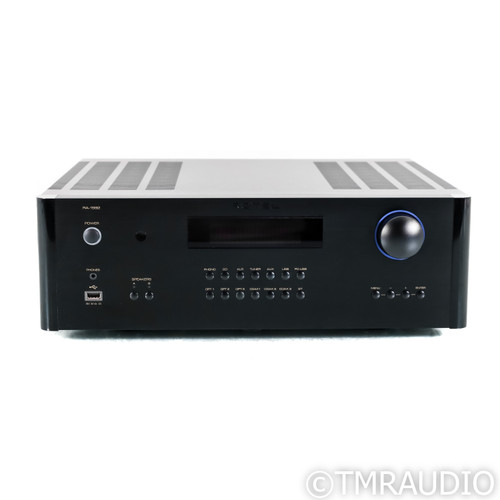 Rotel RA-1592 Stereo Integrated Amplifier; MM Phono