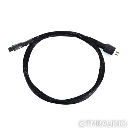 Synergistic Research AC Master Coupler Power Cable; 5ft AC Cord (1/1)
