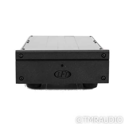 LFD Phono LE/SE MC Phono Preamplifier