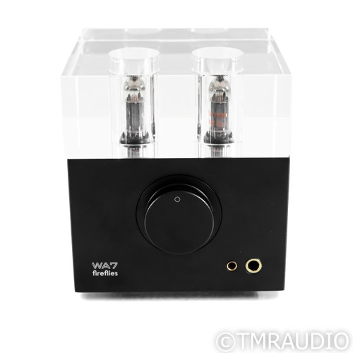 Woo Audio WA7 Fireflies Gen 3 Tube Headphone Amplifier