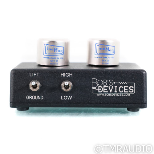 Bob's Devices Sky 30 1:15/1:30 MC Step Up Transformer