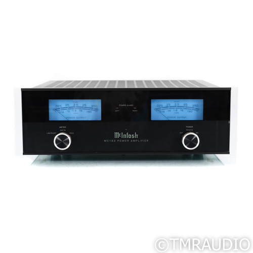 McIntosh MC162 Stereo Power Amplifier