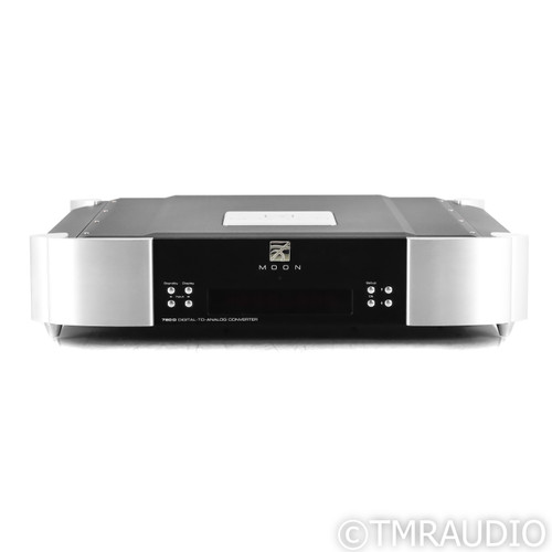 MOON by Simaudio 780D V2 Streaming DAC; D/A Converter
