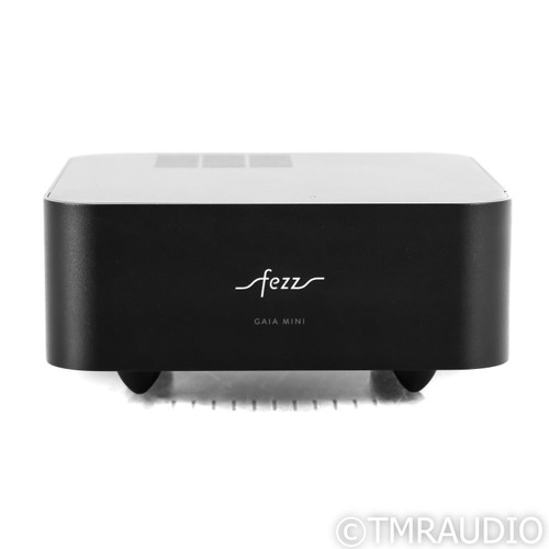 Fezz Audio Gaia Mini MM / MC Phono Preamplifier (Demo w/ Warranty)