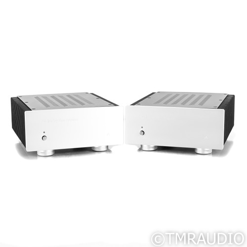 Van Alstine DVA M225 Monoblock Power Amplifiers; Pair