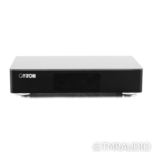Canton Smart Connect 5.1 Channel Multiroom Streamer (Demo w/ Warranty)