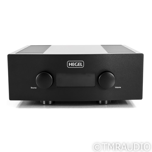 Hegel H600 Stereo Integrated Amplifier