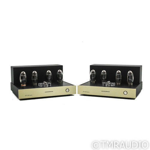 Conrad-Johnson Art 300 Monoblock Tube Power Amplifier; Pair