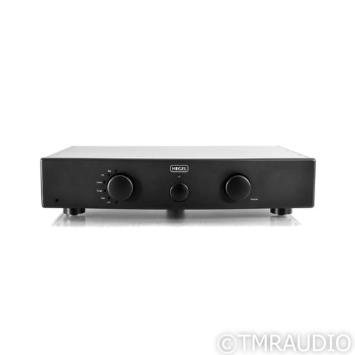 Hegel P20 Stereo Preamplifier