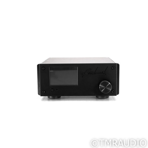 Benchmark Media LA-4 Stereo Preamplifier