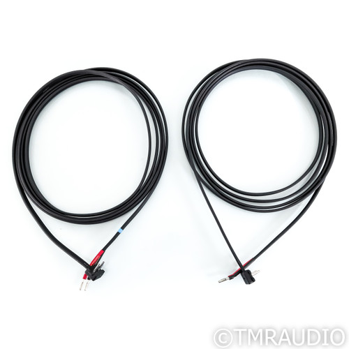 Naim NAC-A5 Speaker Cables; 16ft pair