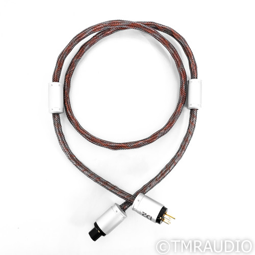 Ansuz Mainz D2 Power Cable; 2m AC Cord
