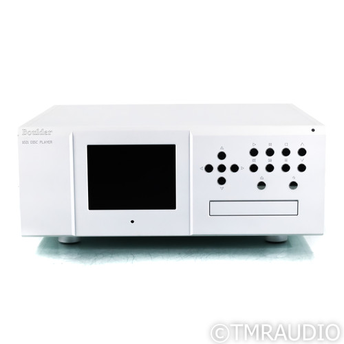 Boulder 1021 CD Player