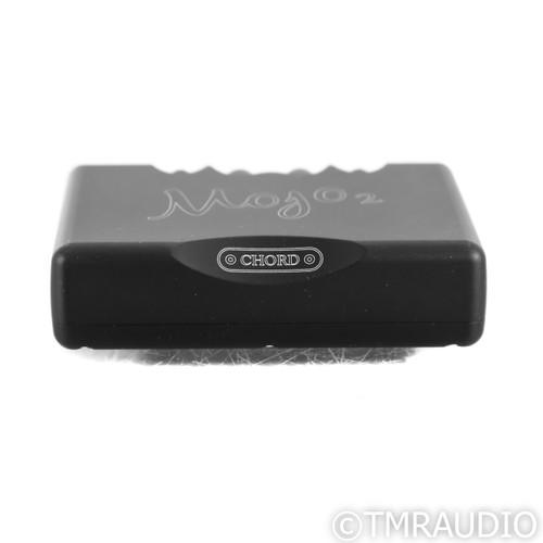 Chord Electronics Mojo 2 Headphone Amplifier / DAC; D/A Converter