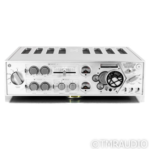 HiFi Rose RA180 Stereo Integrated Amplifier