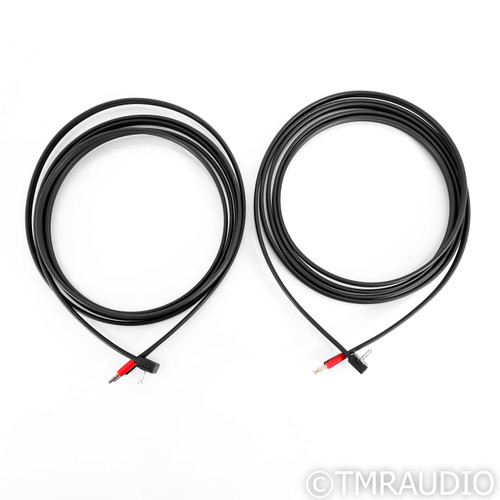 Naim NAC-A5 Speaker Cables; 15ft Pair
