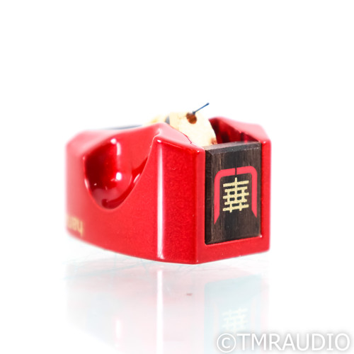 Hana Umami Red MC Cartridge (1/3)
