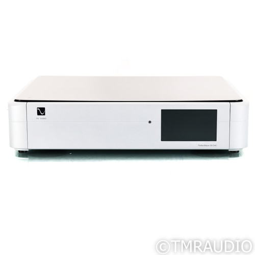 PS Audio PerfectWave DirectStream DAC MK1; Bridge II (1/9)