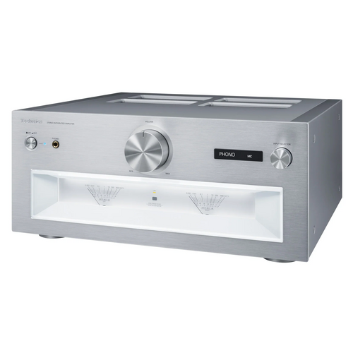 Technics SU-R1000 Integrated Amplifier; MM & MC Phono (Unused)