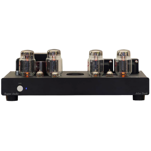 Rogue Audio Atlas Dark Stereo Tube Power Amplifier (Unused)