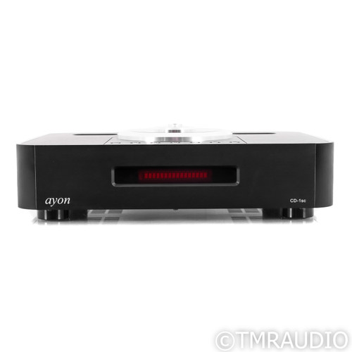 Ayon Audio CD-1sc Tube CD Player