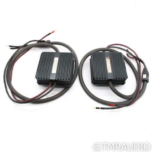 MIT Oracle V4 Speaker Cables