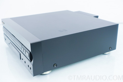 Pioneer DVL-909 LaserDisc / LD / DVD / CD Player - The Music
