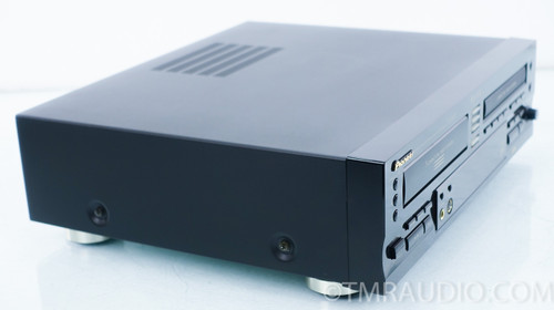 Pioneer PDR-W37 CD Changer / Recorder - The Music Room