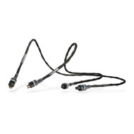 Synergistic Research Foundation SX High Current 10 AWG AC Power Cable