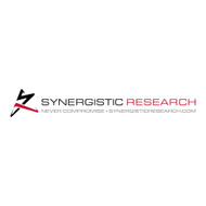 Synergistic Research Logo