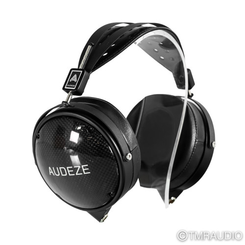 Audeze LCD-XC Closed Back Headphones (1/0) - The Music Room