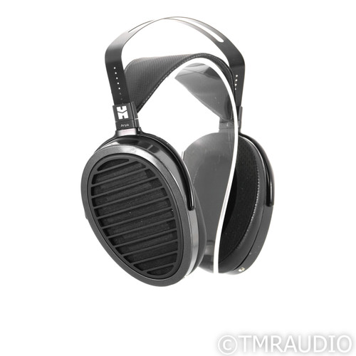 Hifiman Arya Open Back Planar Headphones