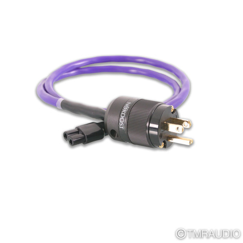 Nordost Purple Flare Power Cord