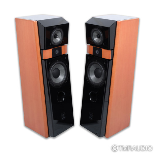 その他 Utopia Focal Mezzo Utopia Floorstanding Speakers