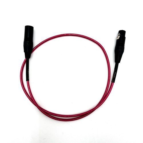 DÂY ETHERNET NORDOST HEIMDALL 2 1M – HiFi Store