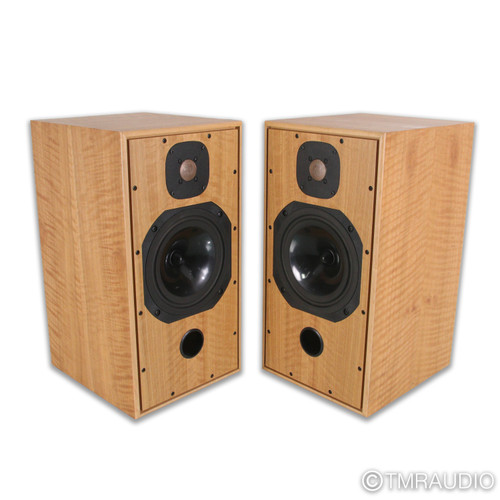 Harbeth HL Compact 7ES-2 Bookshelf Speakers