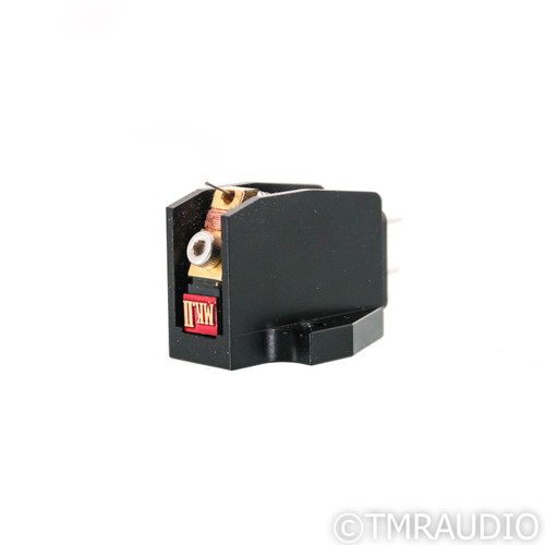 DJ機材 YAMAHA MC-21 Moving Coil Cartridge Yamaha MC-21 (Moving Coil) Cartridge / Stylus - MC-21 : Rare